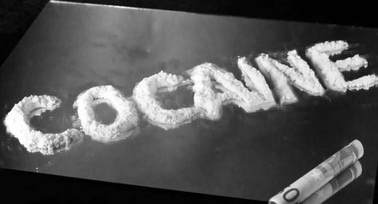 ترک اعتیاد به کوکائین