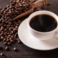 مصرف قهوه برای ترک اعتیاد