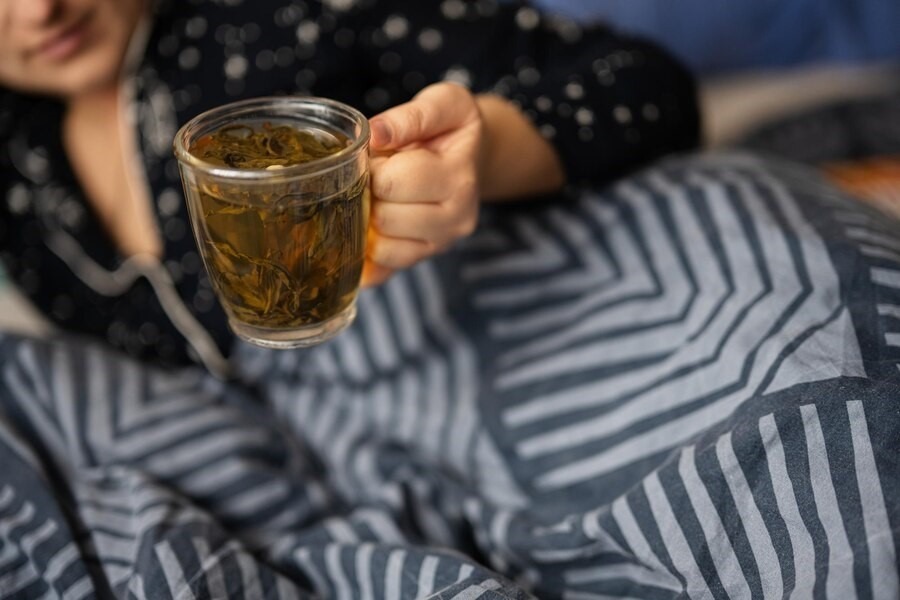 درمان بی خوابی بعد از ترک اعتیاد