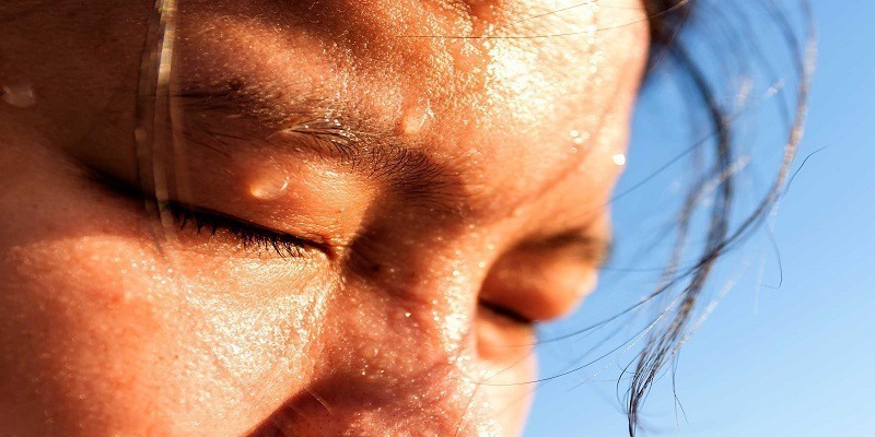 عوارض جانبی متادون