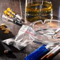 عوامل و پیامدهای اعتیاد به مواد مخدر